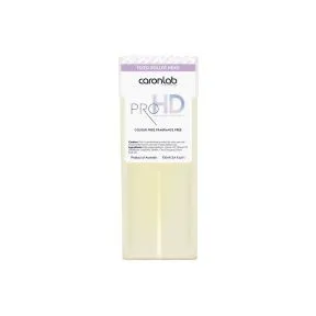 CaronLab Pro HD Strip Wax Cartridge 100ml